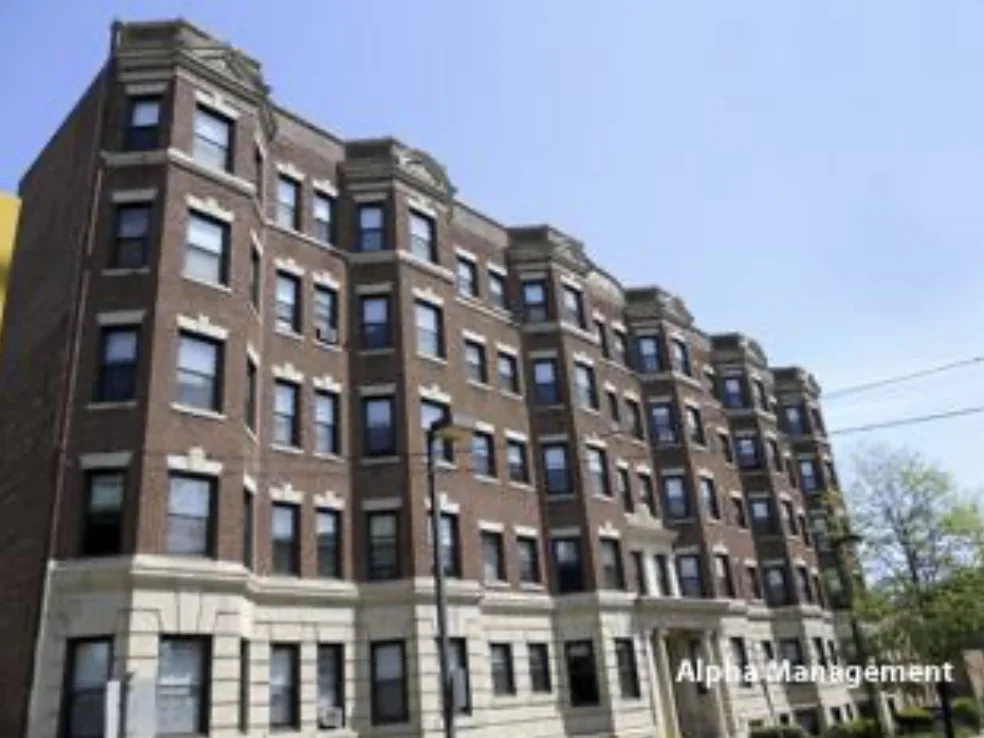 2 bed, 1 bath apartment for rent at 17-19 Washington Street South Unit 214, Malden — photo 5 of 7