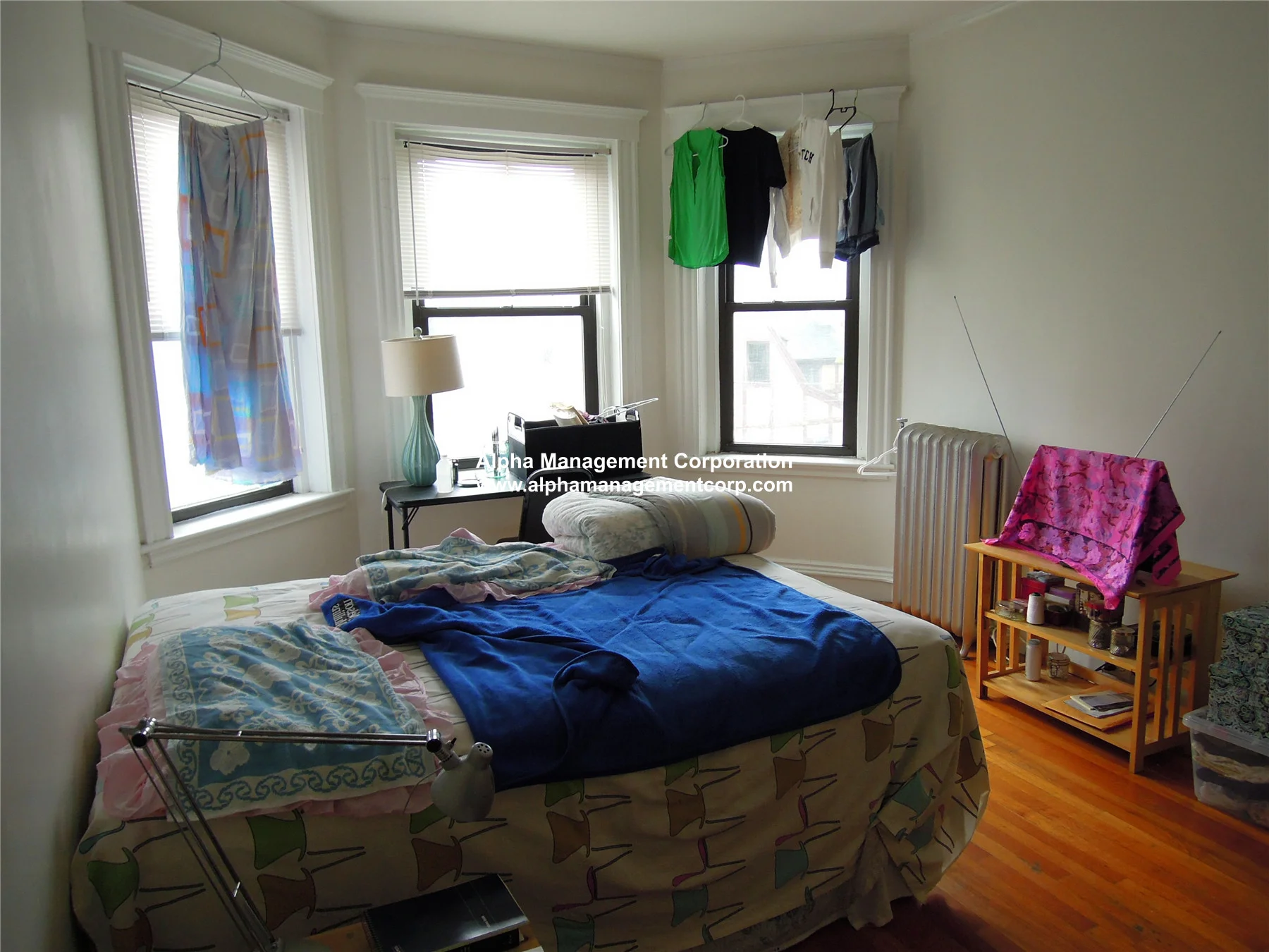 1 bed, 1 bath apartment for rent at 17-19 Washington Street South Unit 301, Malden — photo 7 of 10
