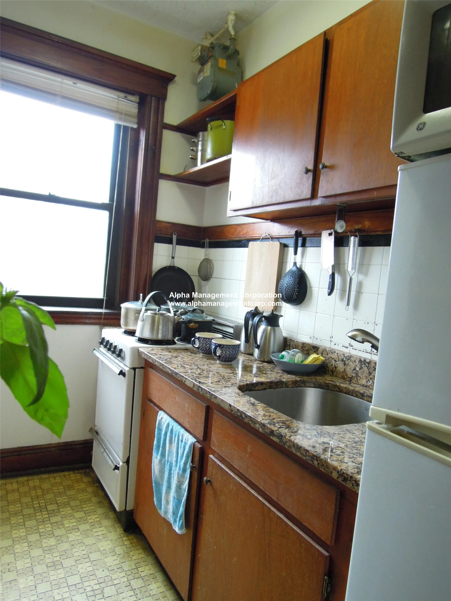 1 bed, 1 bath apartment for rent at 17-19 Washington Street South Unit 301, Malden — photo 6 of 10