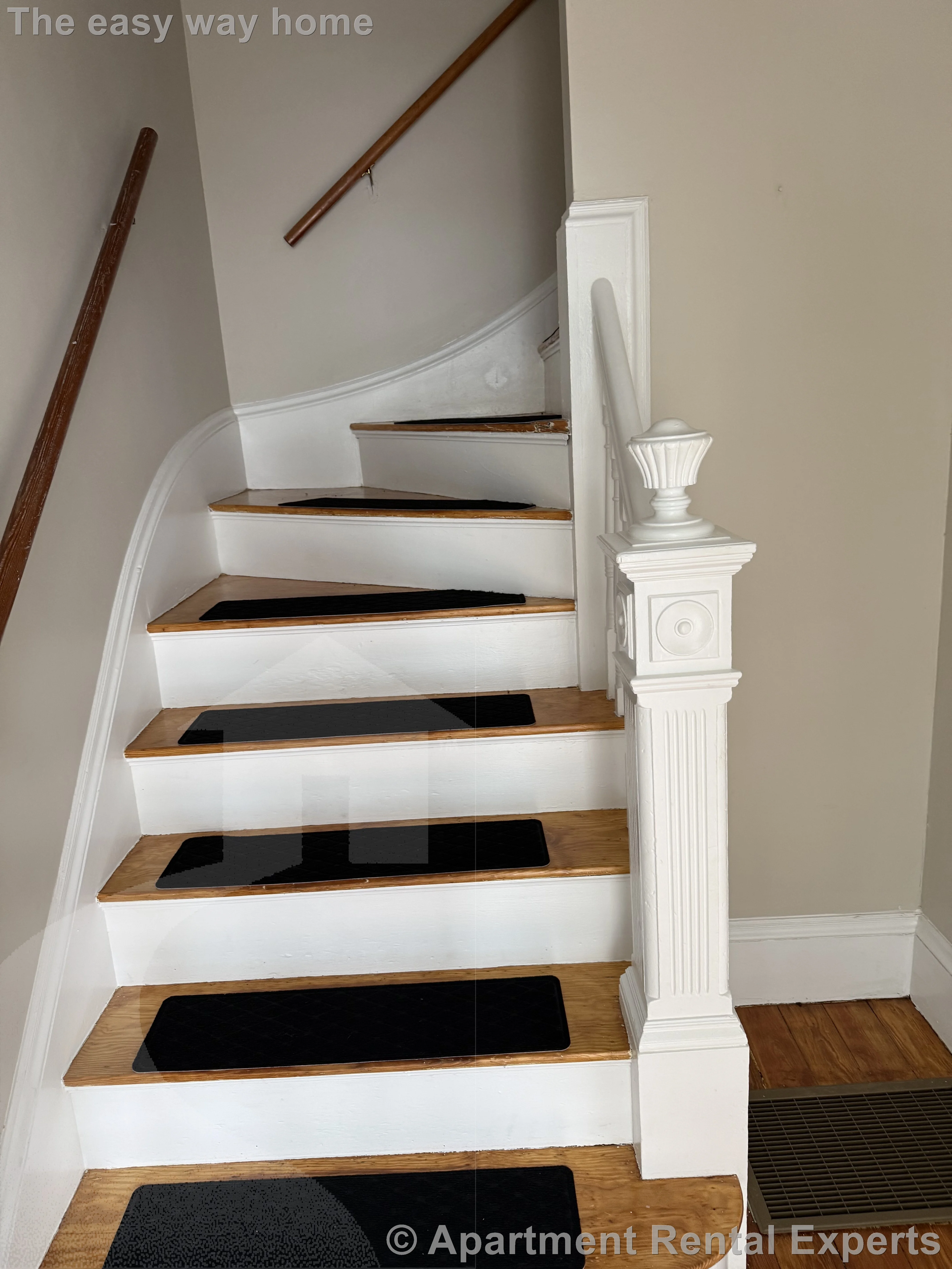 4 bed, 1 bath apartment for rent at 17-19 Westminster St, Teele Square — photo 4 of 25