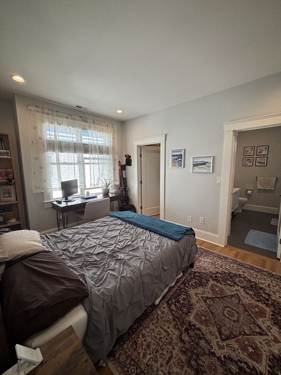 3 bed, 2 bath apartment for rent at 17-19 Wheeler St Unit 3, East Somerville — photo 8 of 10