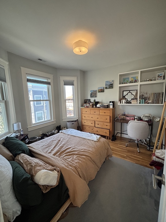 3 bed, 2 bath apartment for rent at 17-19 Wheeler St Unit 3, East Somerville — photo 4 of 10