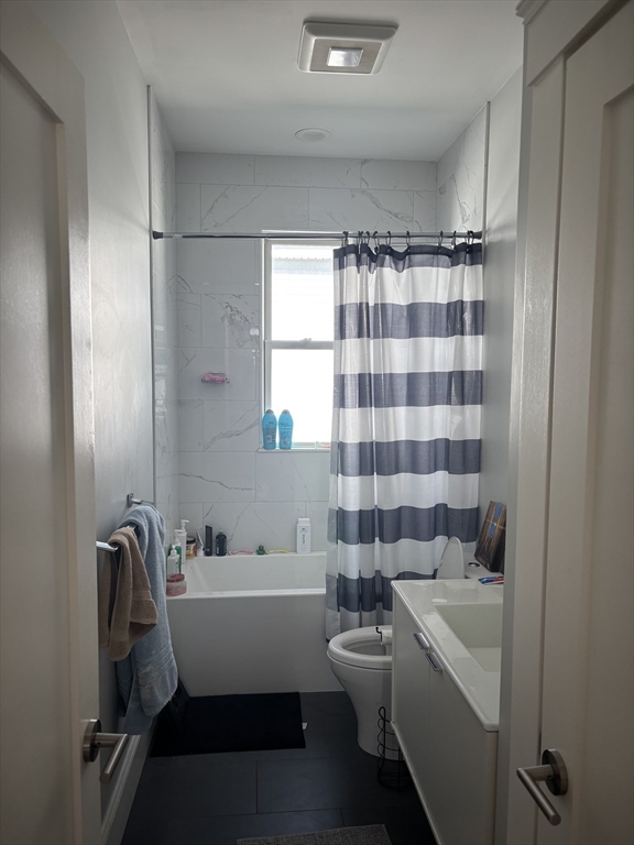 3 bed, 2 bath apartment for rent at 17-19 Wheeler St Unit 3, East Somerville — photo 6 of 10