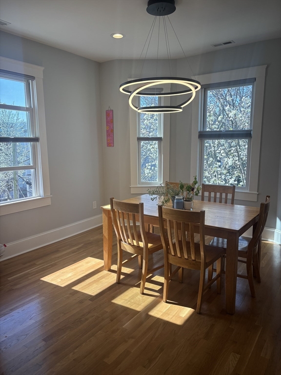 3 bed, 2 bath apartment for rent at 17-19 Wheeler St Unit 3, East Somerville — photo 2 of 10