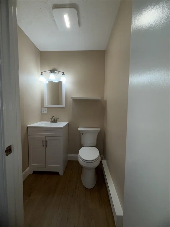 2 bed, 1 bath apartment for rent at 17-21 Lockwood Ave Unit 1, Indian Orchard