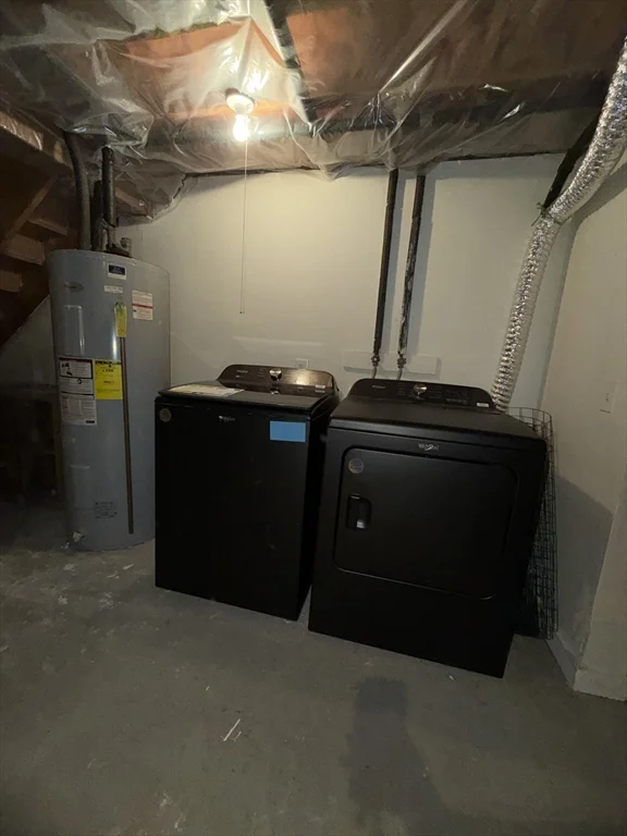 2 bed, 1 bath apartment for rent at 17-21 Lockwood Ave Unit 1, Indian Orchard — photo 8 of 11
