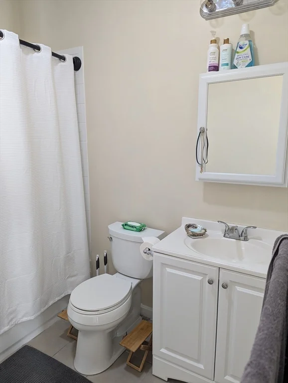 3 bed, 2 bath apartment for rent at 21 Salem St Unit 17A, Salem — photo 16 of 16