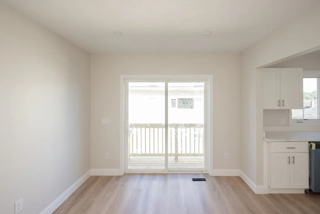 3 bed, 2 bath apartment for rent at 17-A Mott St, Worcester — photo 9 of 19