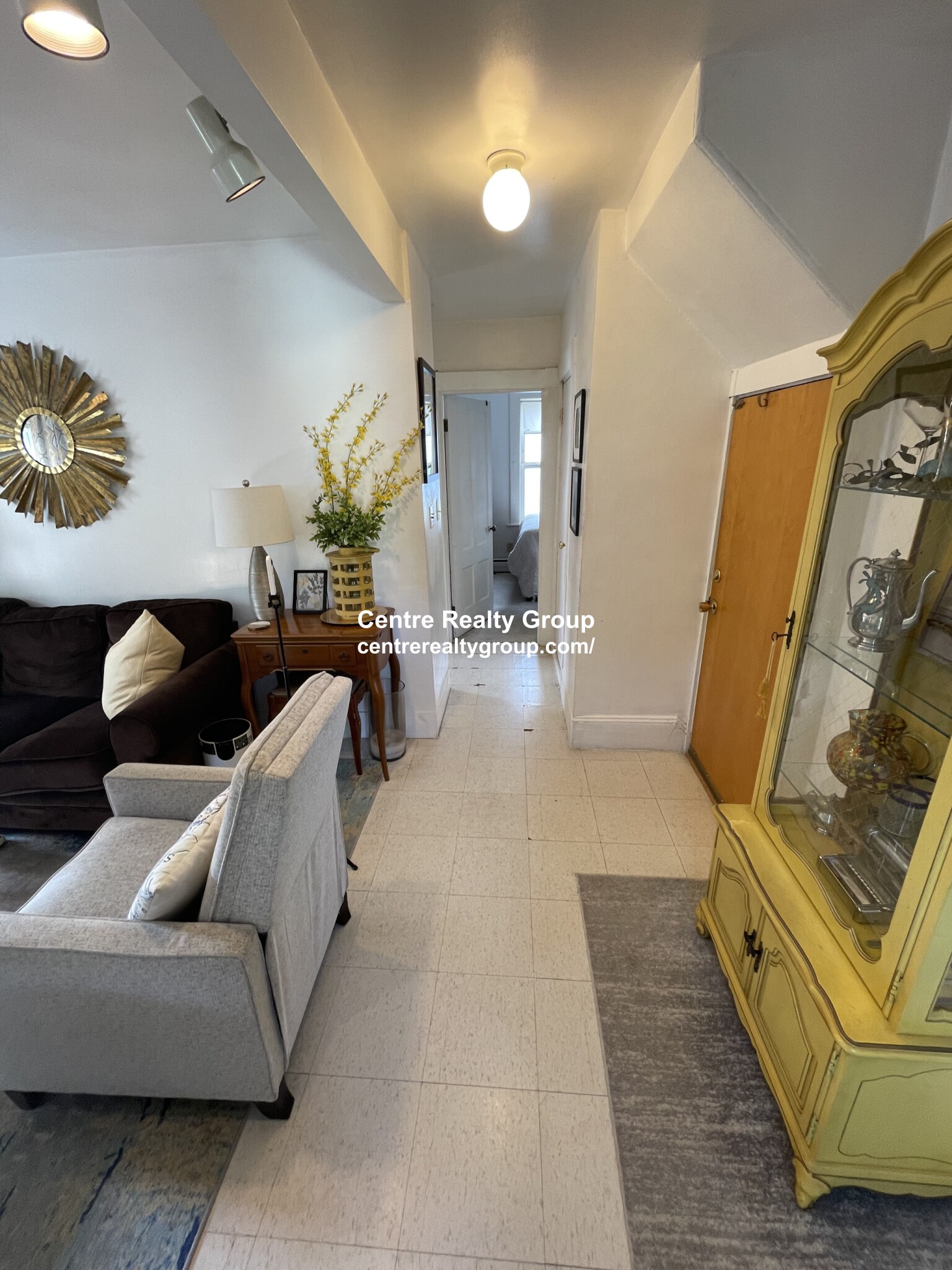 3 bed, 1 bath apartment for rent at 17 Abbott St Unit 2, Newton Upper Falls — photo 2 of 29