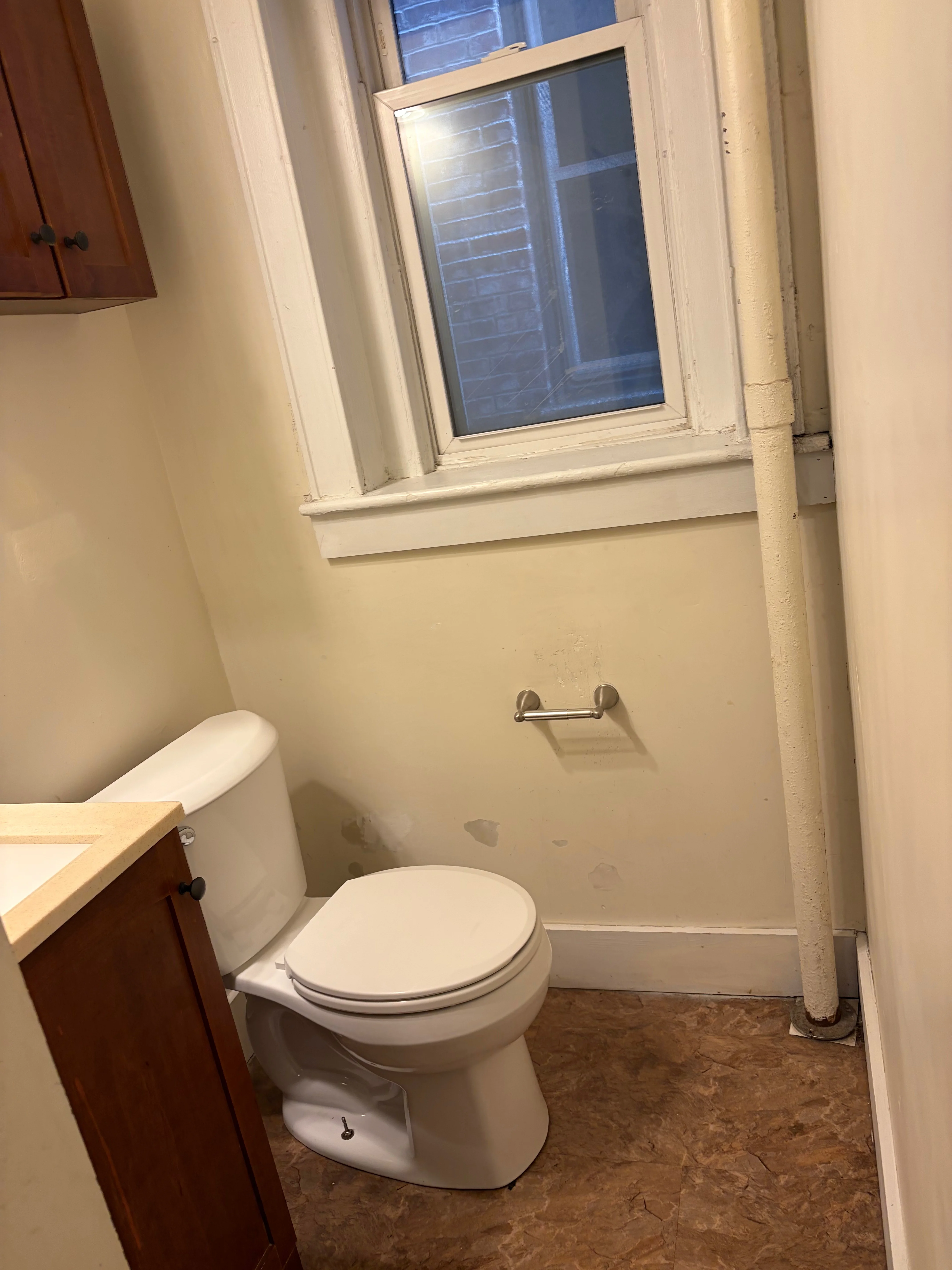 3 bed, 1 bath apartment for rent at 17 Aberdeen St Unit 2, Fenway — photo 11 of 11