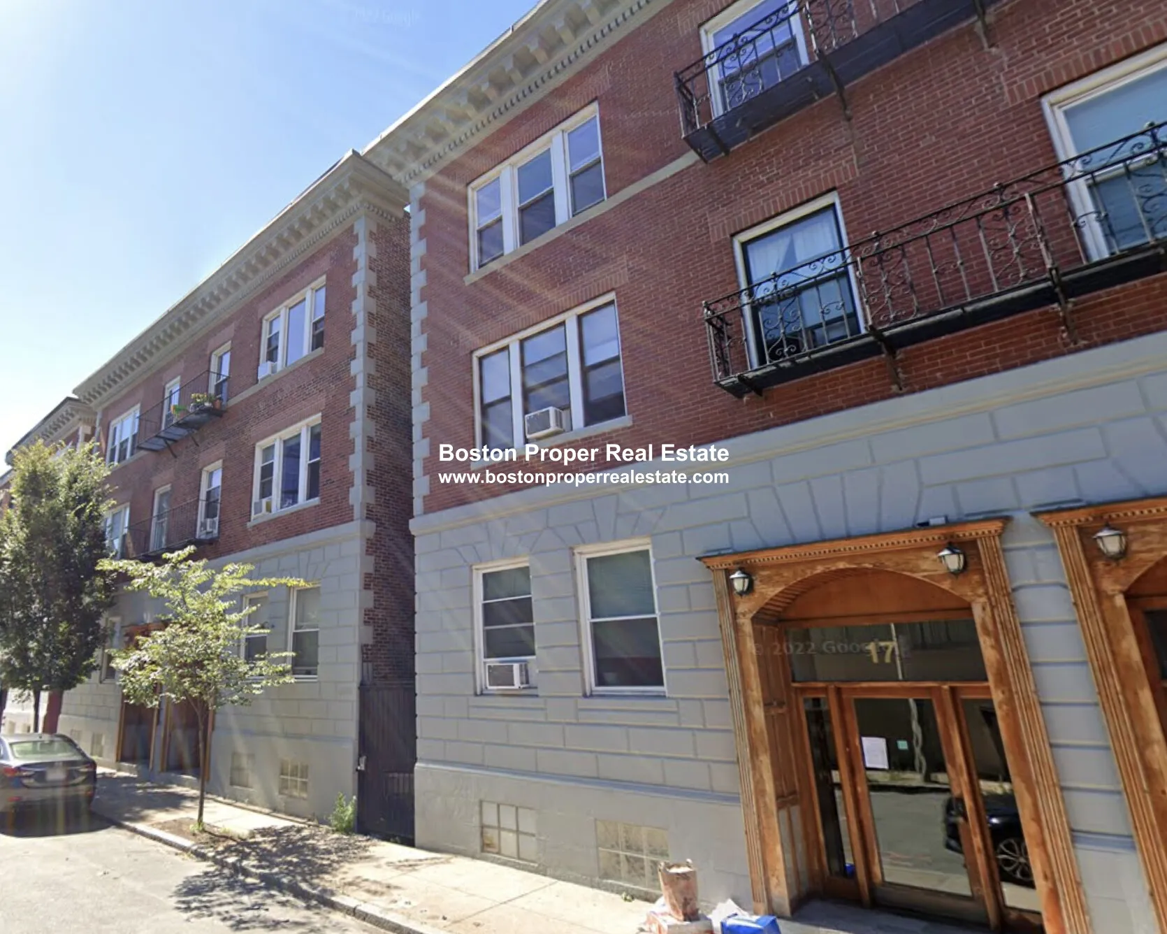 3 bed, 1 bath apartment for rent at 17 Aberdeen St Unit 2a, Fenway — photo 6 of 6