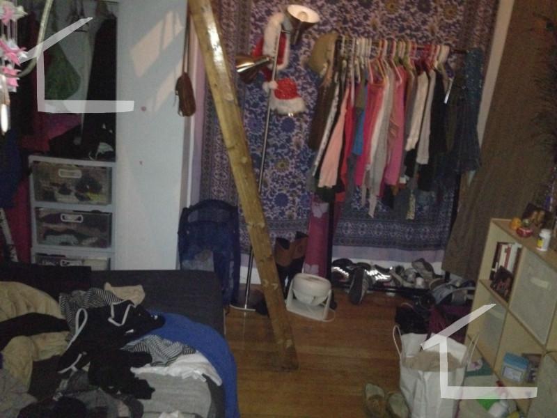 3 bed, 1 bath apartment for rent at 17 Aberdeen St Unit 3, Fenway — photo 2 of 6