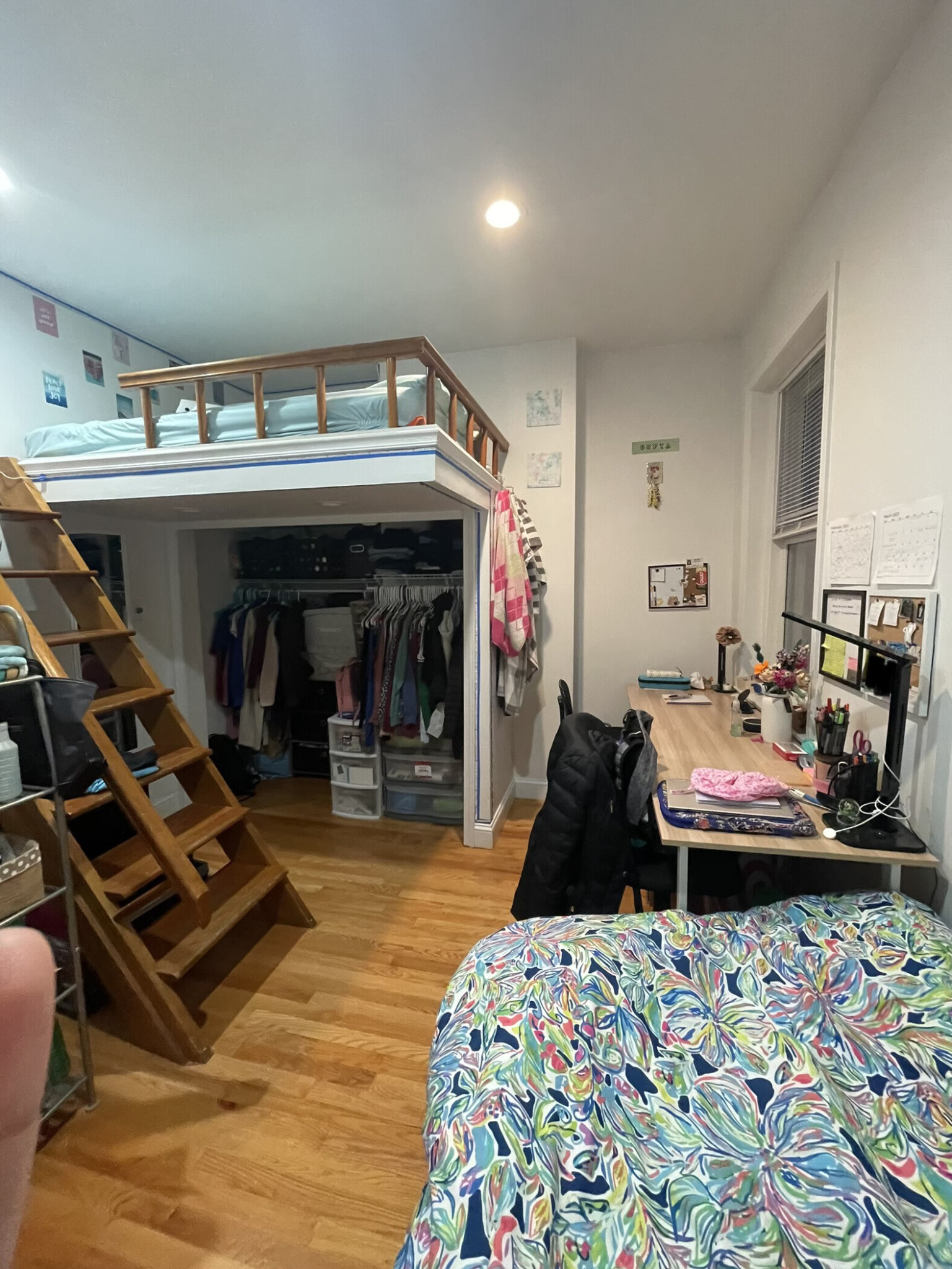 3 bed, 1 bath apartment for rent at 17 Aberdeen St Unit 4, Fenway — photo 11 of 18