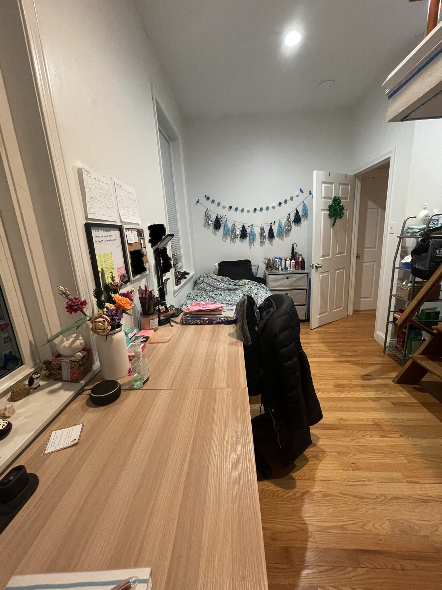 3 bed, 1 bath apartment for rent at 17 Aberdeen St Unit 4, Fenway — photo 13 of 18
