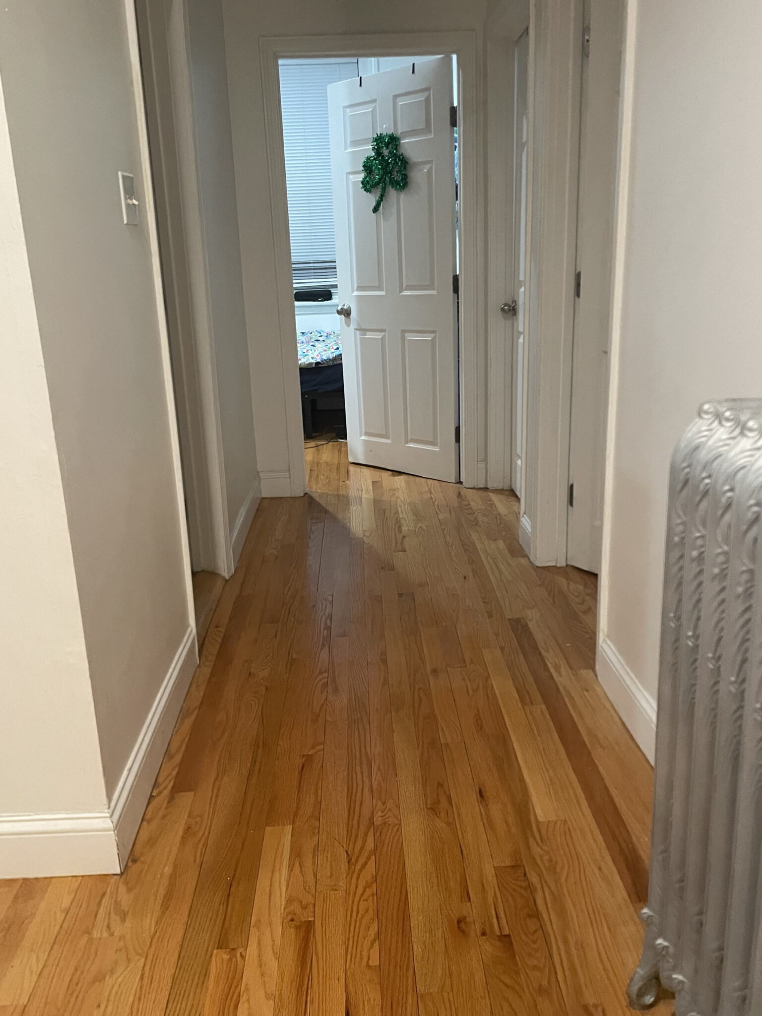 3 bed, 1 bath apartment for rent at 17 Aberdeen St Unit 4, Fenway — photo 6 of 18