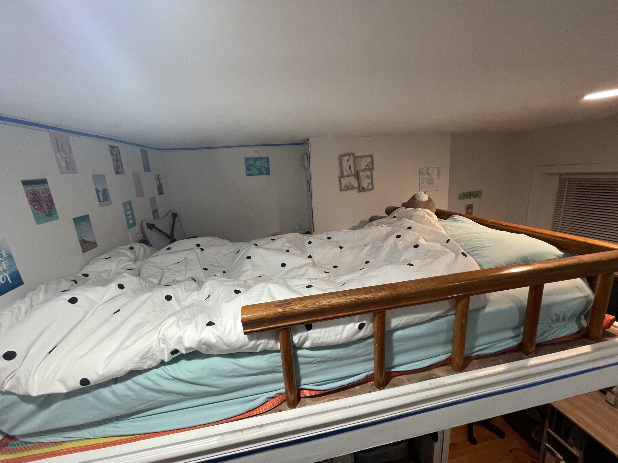 3 bed, 1 bath apartment for rent at 17 Aberdeen St Unit 4, Fenway — photo 12 of 18