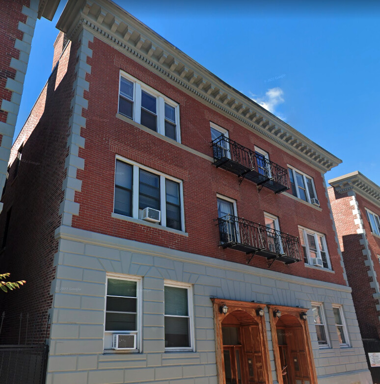 3 bed, 1 bath apartment for rent at 17 Aberdeen St Unit 4, Fenway — photo 18 of 18