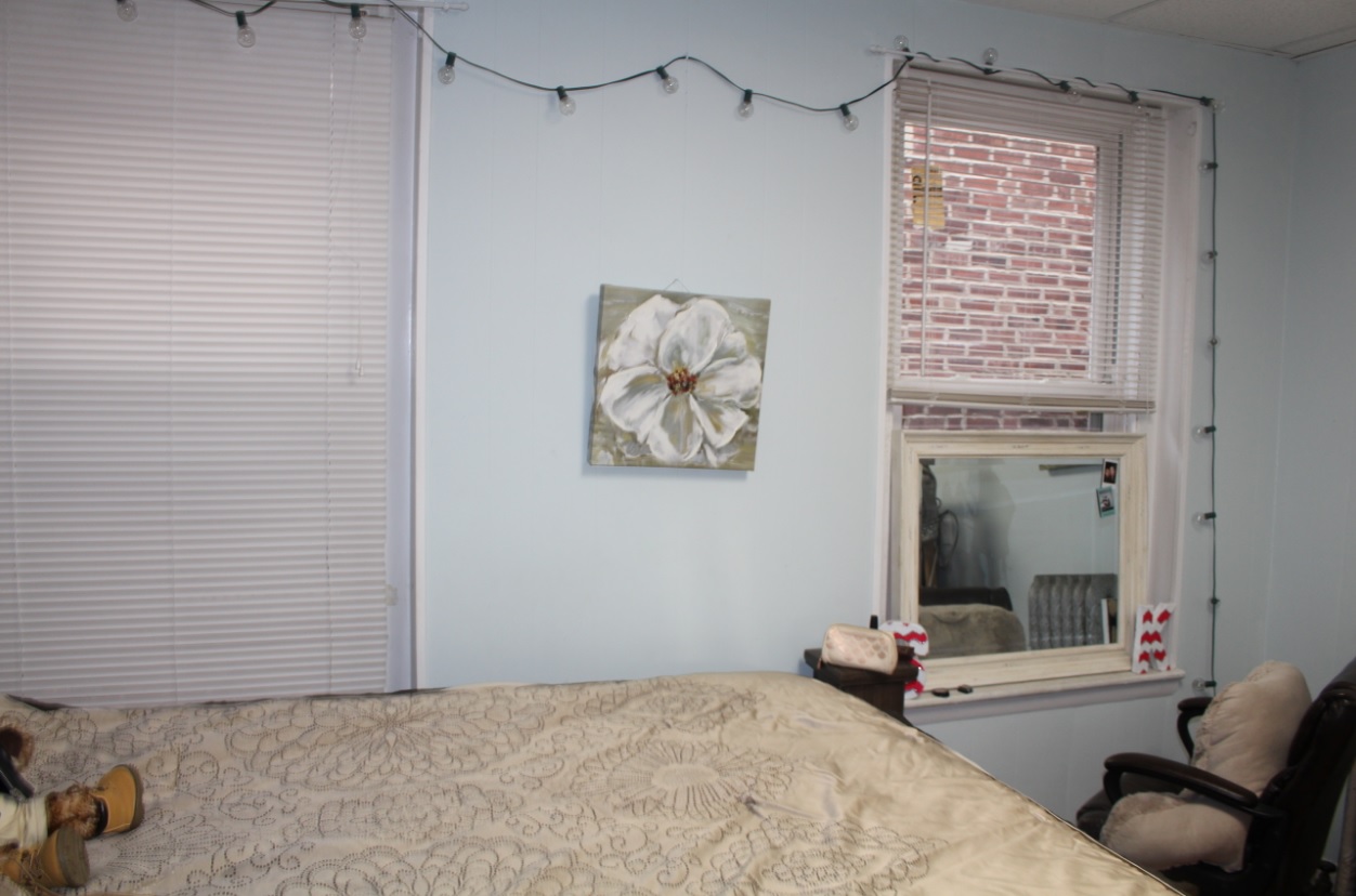 2 bed, 1 bath apartment for rent at 17 Aberdeen St Unit 5, Fenway — photo 4 of 9