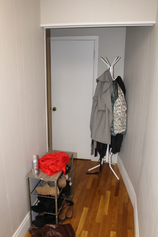 2 bed, 1 bath apartment for rent at 17 Aberdeen St Unit 5, Fenway — photo 5 of 9