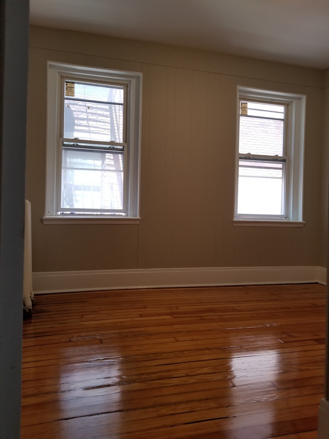 2 bed, 1 bath apartment for rent at 17 Aberdeen St Unit 5, Fenway — photo 6 of 9