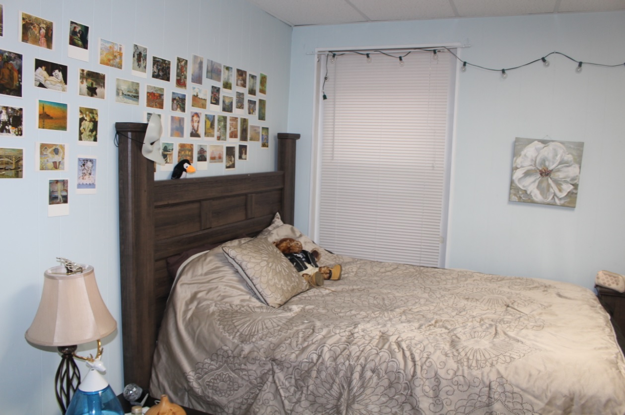 2 bed, 1 bath apartment for rent at 17 Aberdeen St Unit 5, Fenway — photo 3 of 9