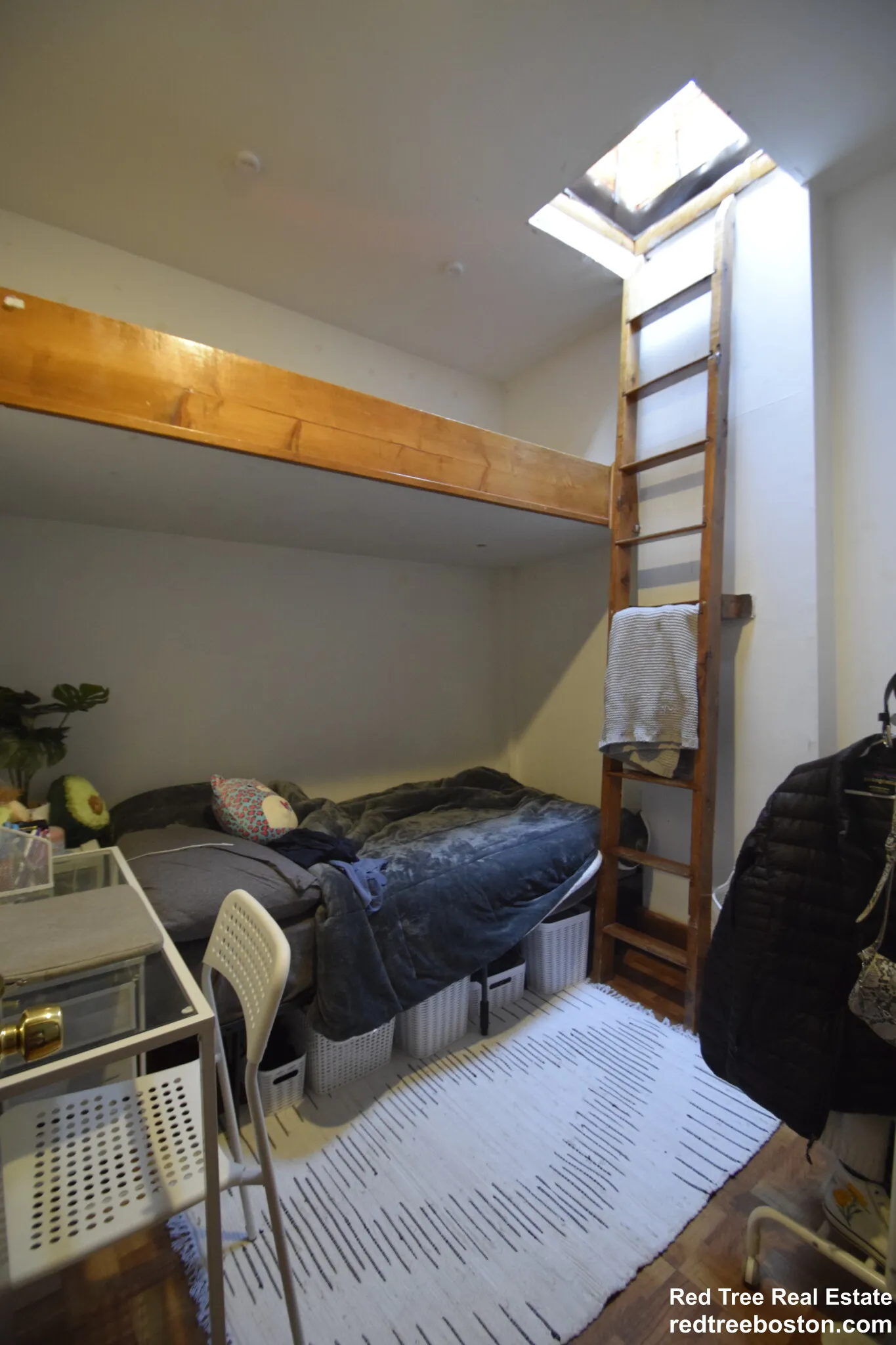 3 bed, 1 bath apartment for rent at 17 Aberdeen St Unit 6, Fenway — photo 13 of 25