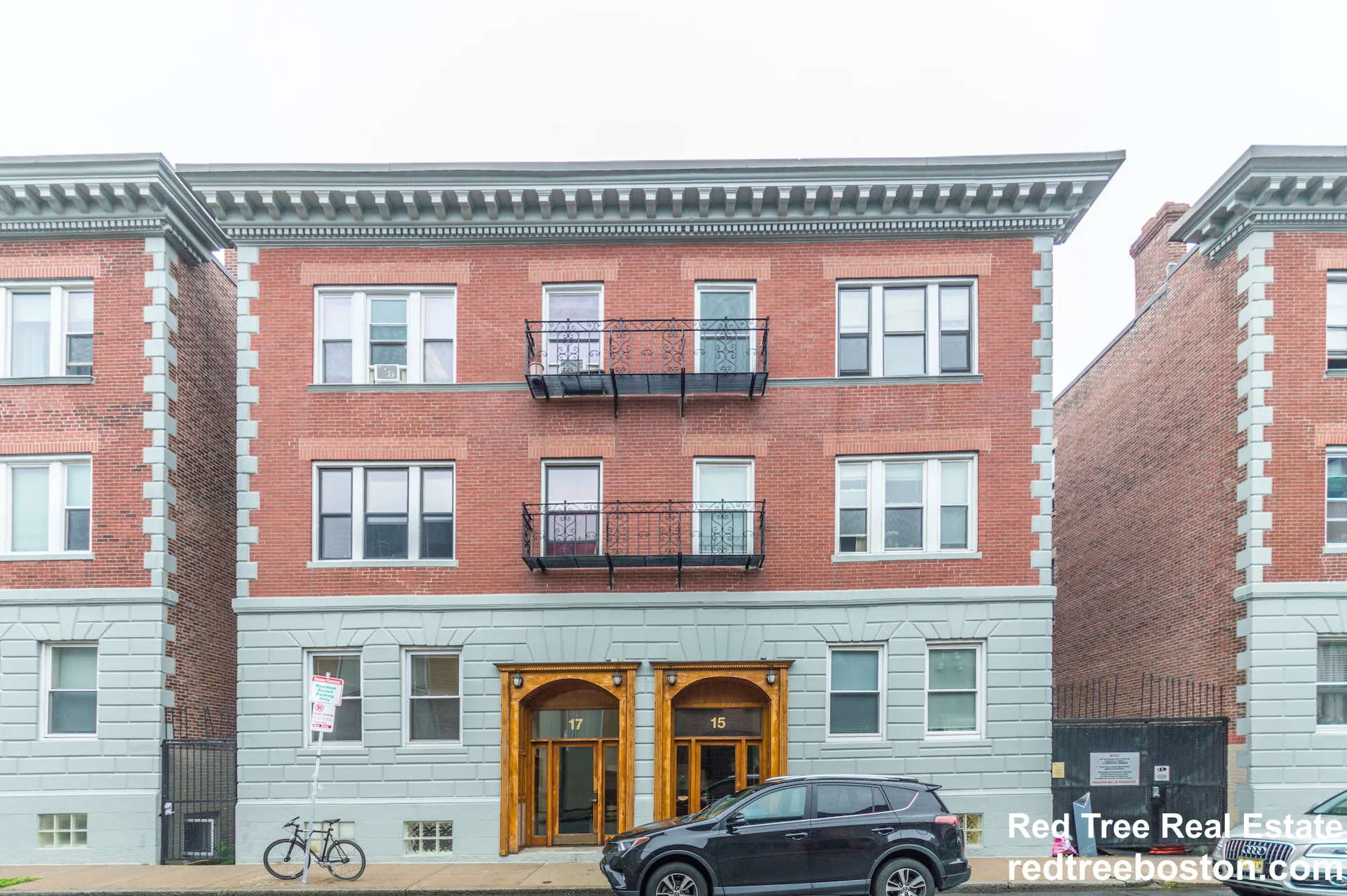 3 bed, 1 bath apartment for rent at 17 Aberdeen St Unit 6, Fenway — photo 21 of 25