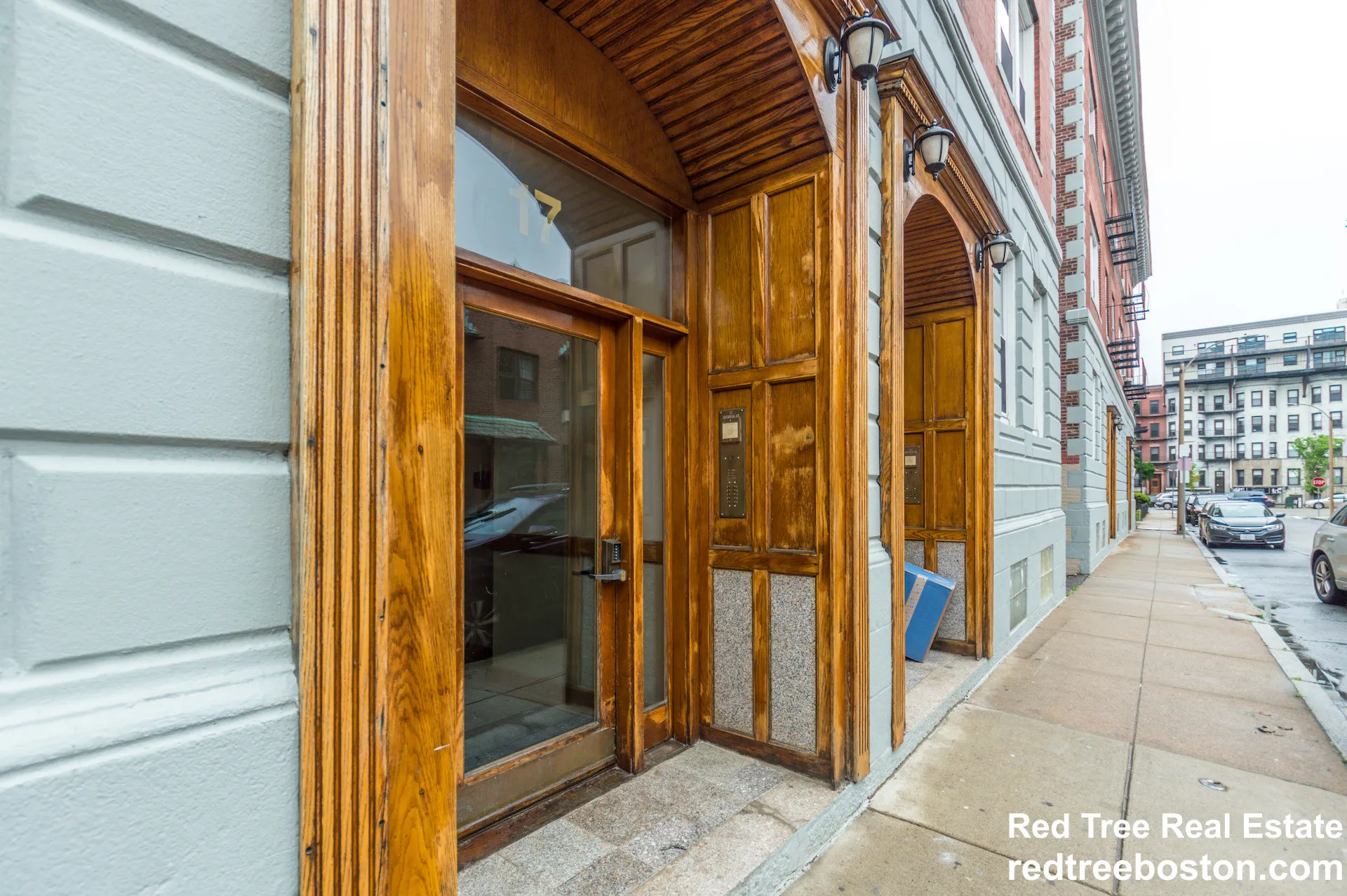 3 bed, 1 bath apartment for rent at 17 Aberdeen St Unit 6, Fenway — photo 22 of 25