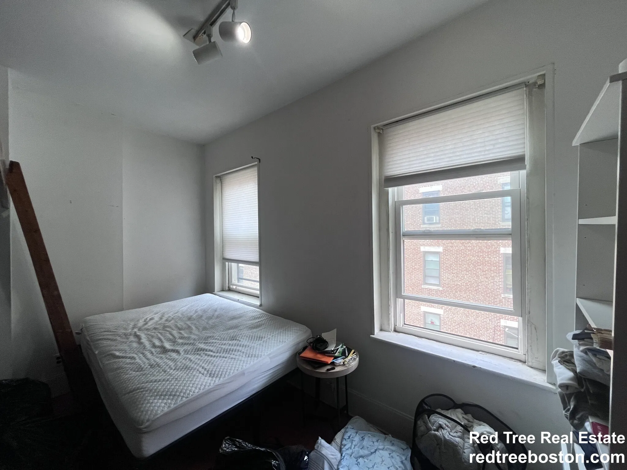 3 bed, 1 bath apartment for rent at 17 Aberdeen St Unit 6, Fenway — photo 9 of 25