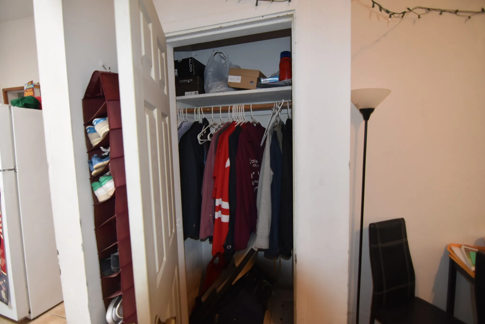 3 bed, 1 bath apartment for rent at 17 Aberdeen St Unit 6, Fenway — photo 12 of 16