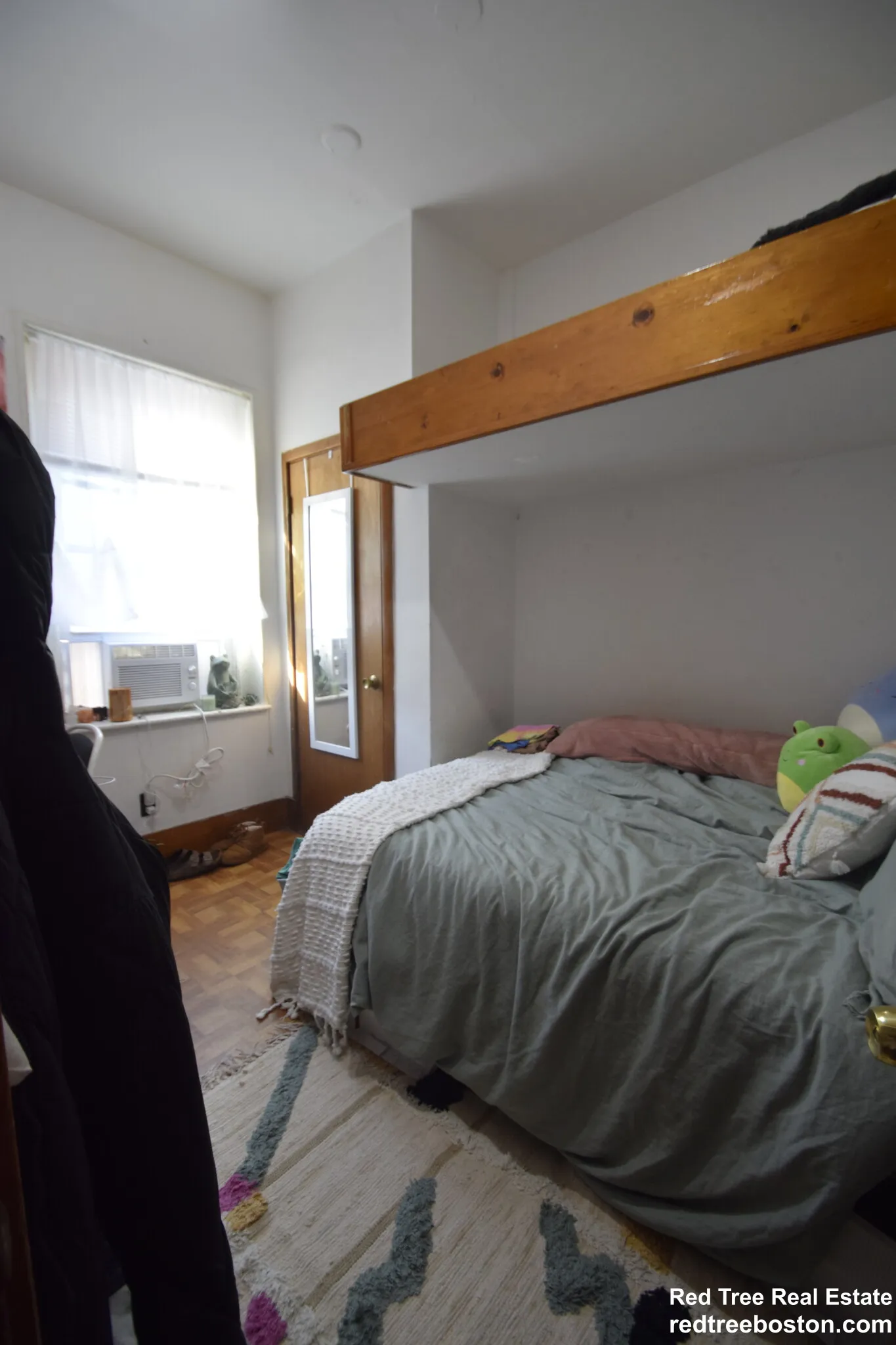 3 bed, 1 bath apartment for rent at 17 Aberdeen St Unit 6, Fenway — photo 14 of 25