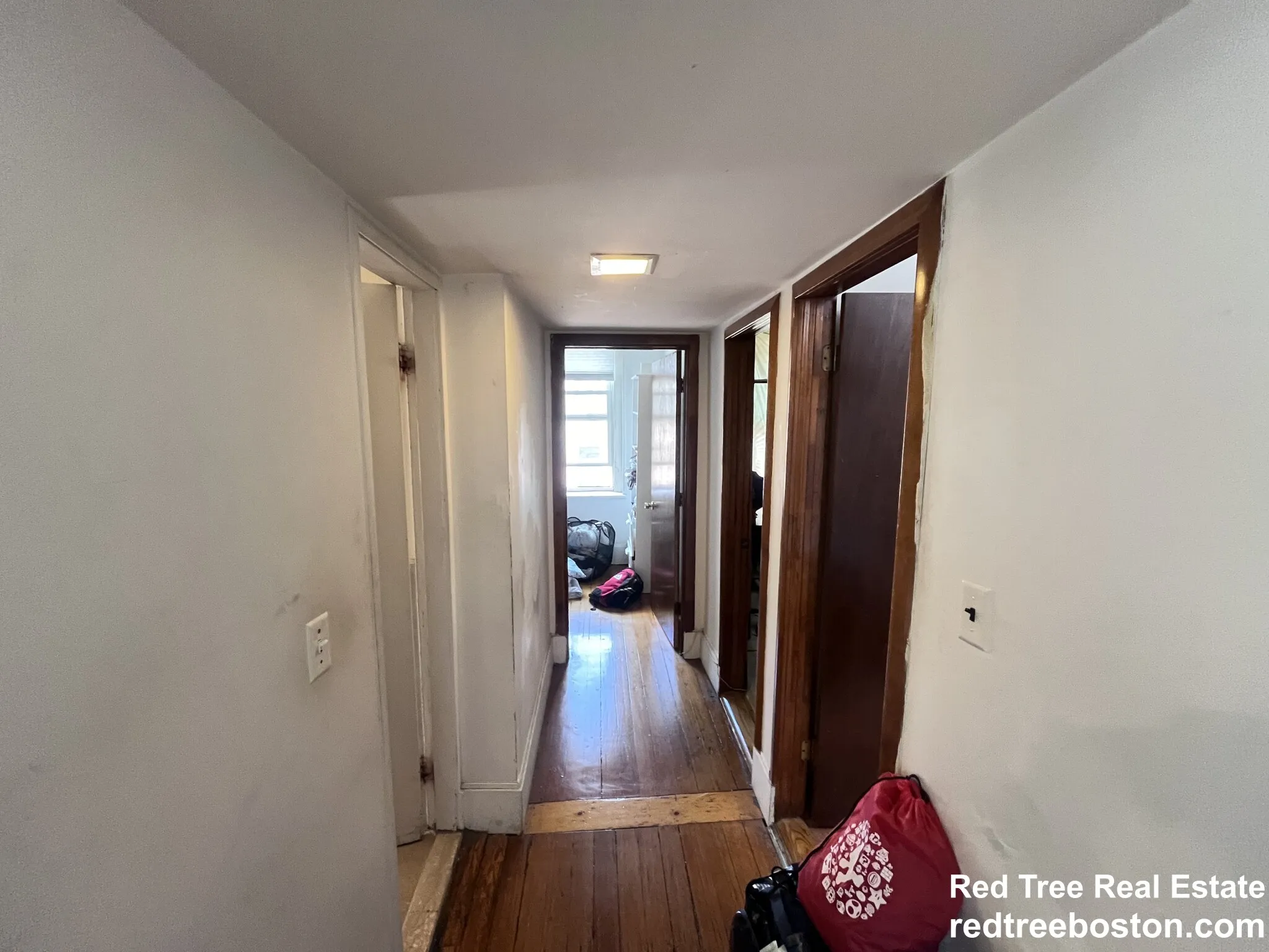 3 bed, 1 bath apartment for rent at 17 Aberdeen St Unit 6, Fenway — photo 3 of 25
