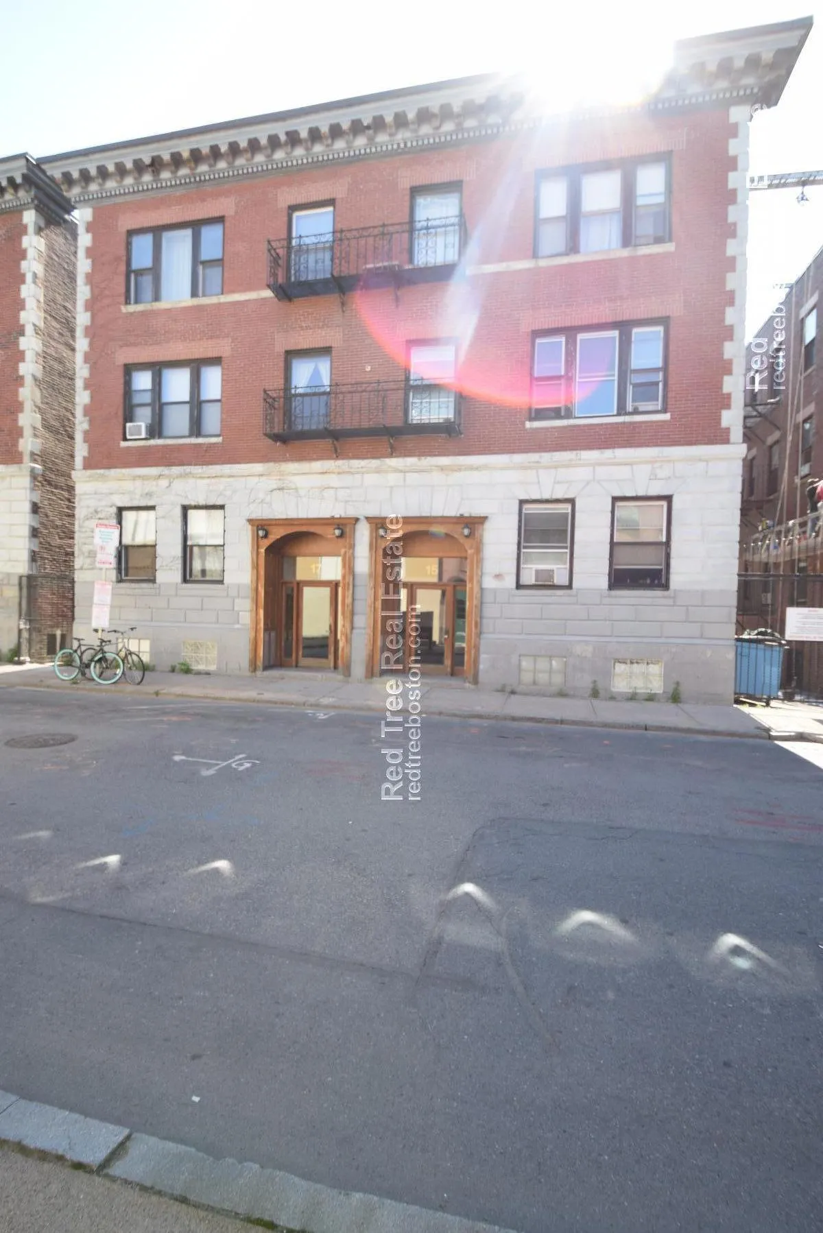 3 bed, 1 bath apartment for rent at 17 Aberdeen St Unit 6, Fenway — photo 25 of 25