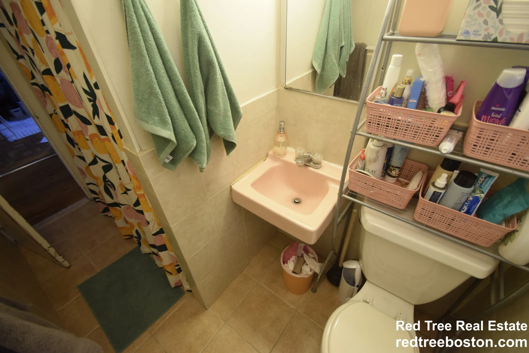 3 bed, 1 bath apartment for rent at 17 Aberdeen St Unit 6, Fenway — photo 18 of 25
