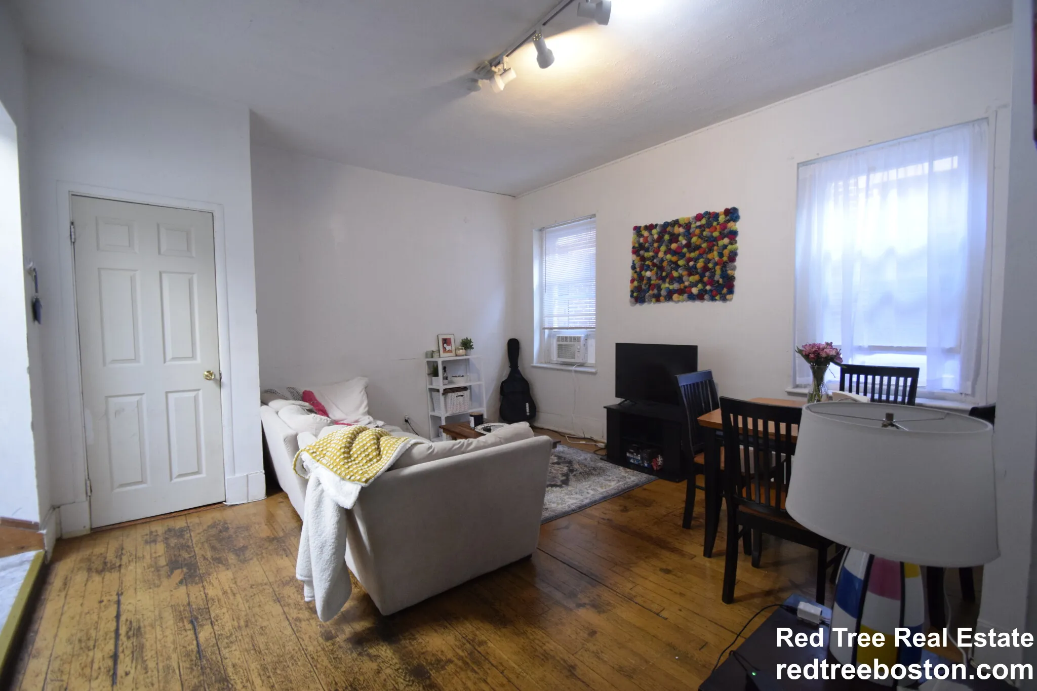 3 bed, 1 bath apartment for rent at 17 Aberdeen St Unit 6, Fenway — photo 20 of 25