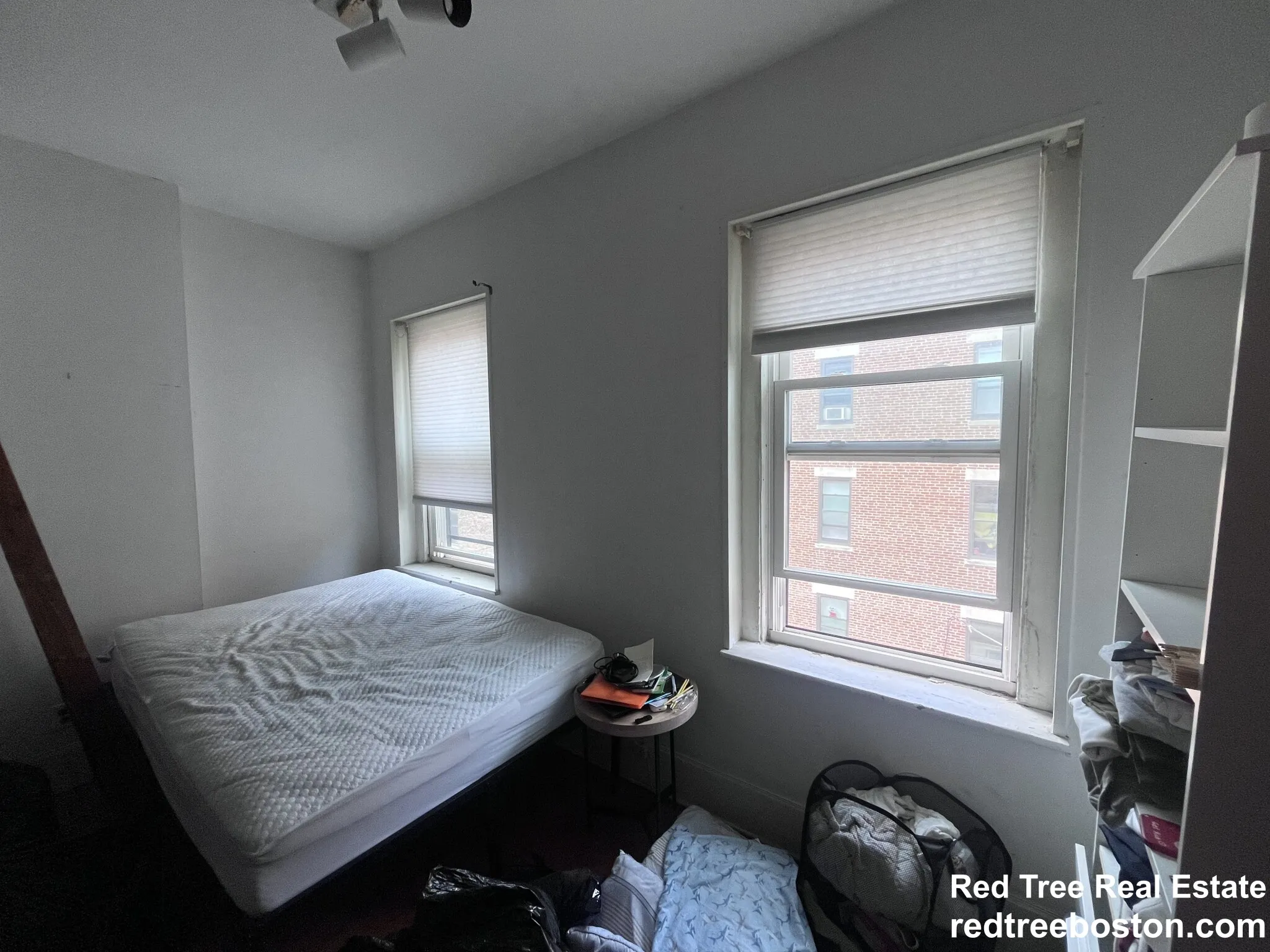 3 bed, 1 bath apartment for rent at 17 Aberdeen St Unit 6, Fenway — photo 8 of 25