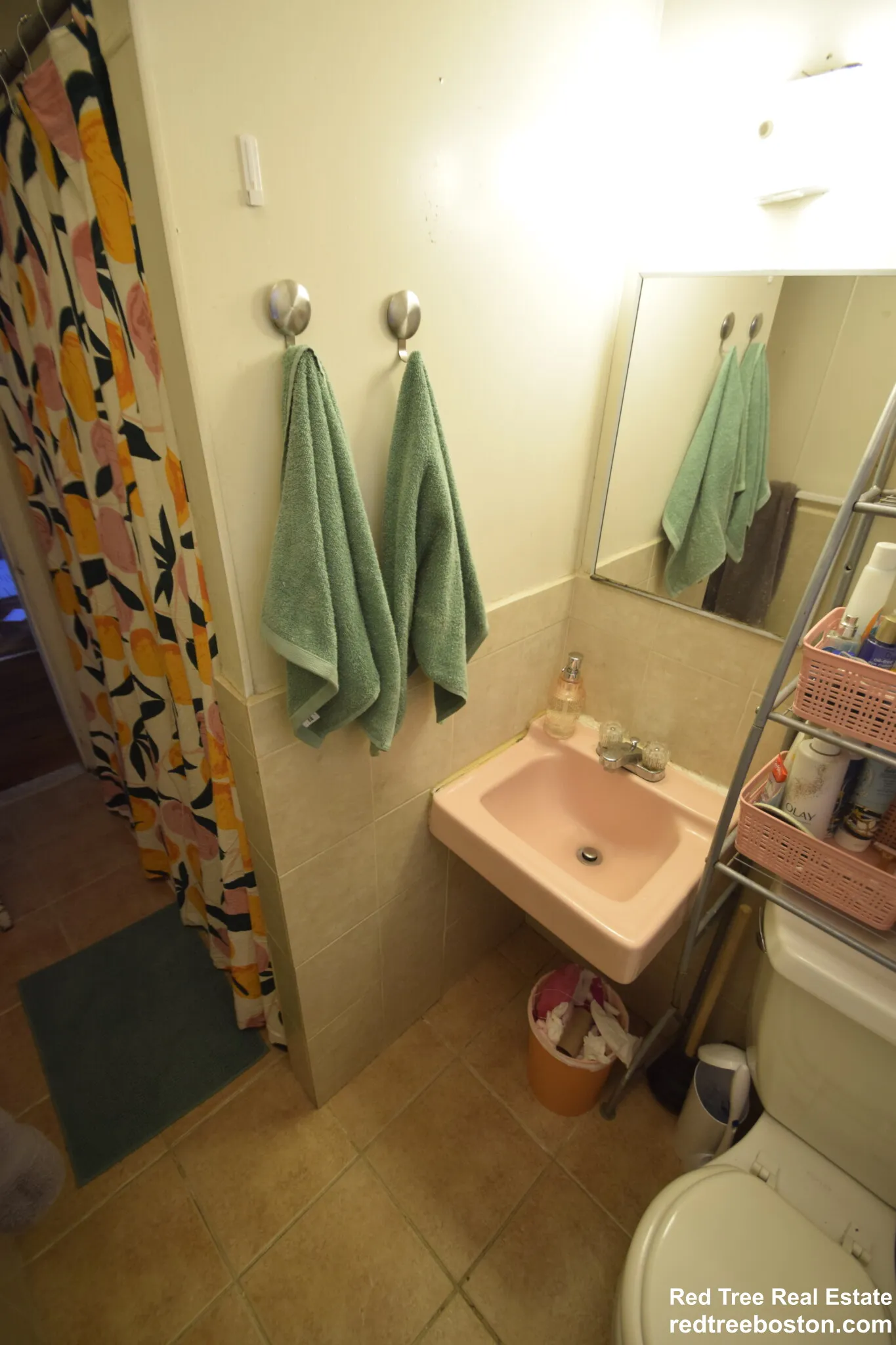 3 bed, 1 bath apartment for rent at 17 Aberdeen St Unit 6, Fenway — photo 19 of 25