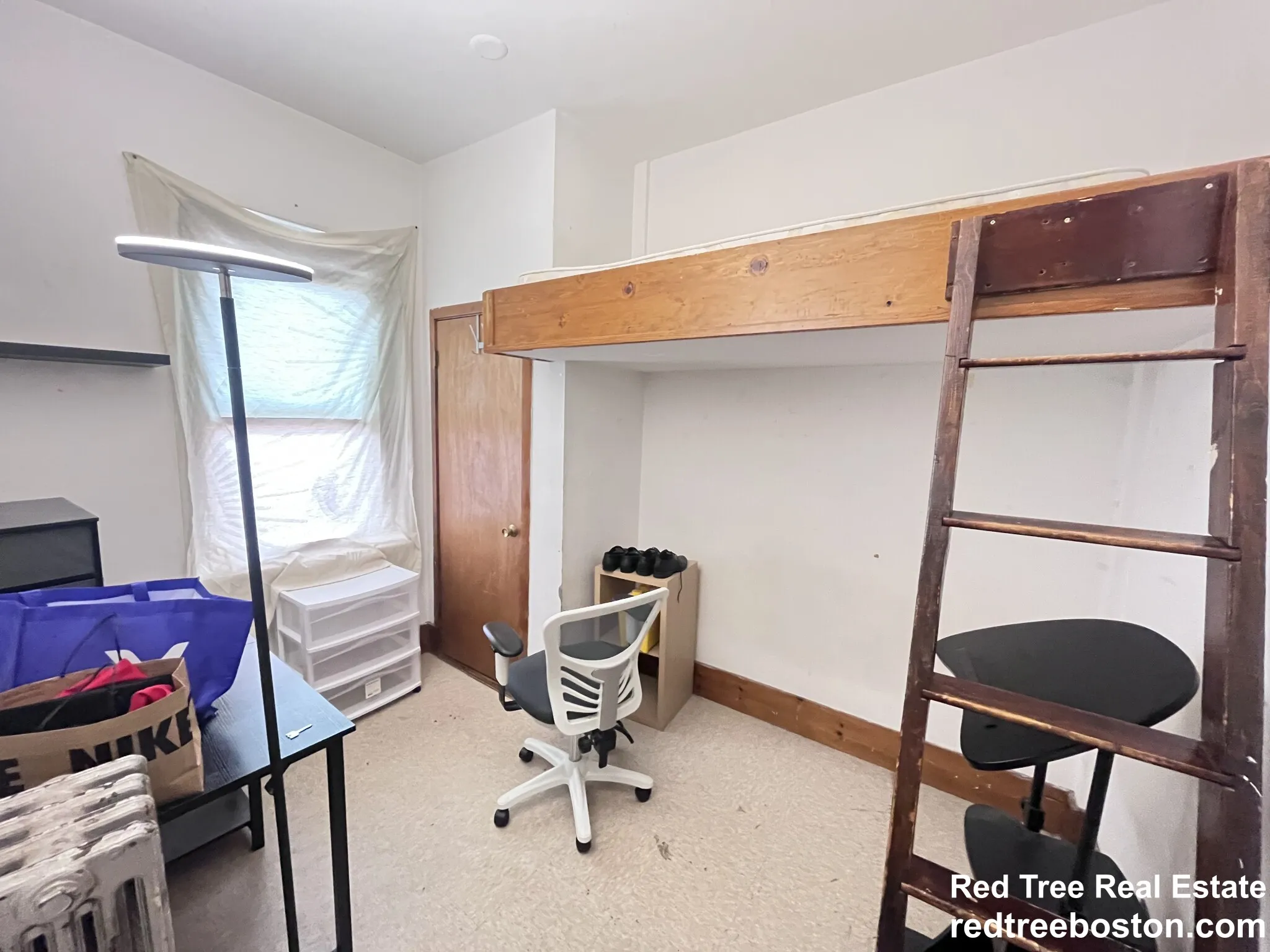 3 bed, 1 bath apartment for rent at 17 Aberdeen St Unit 6, Fenway — photo 7 of 25