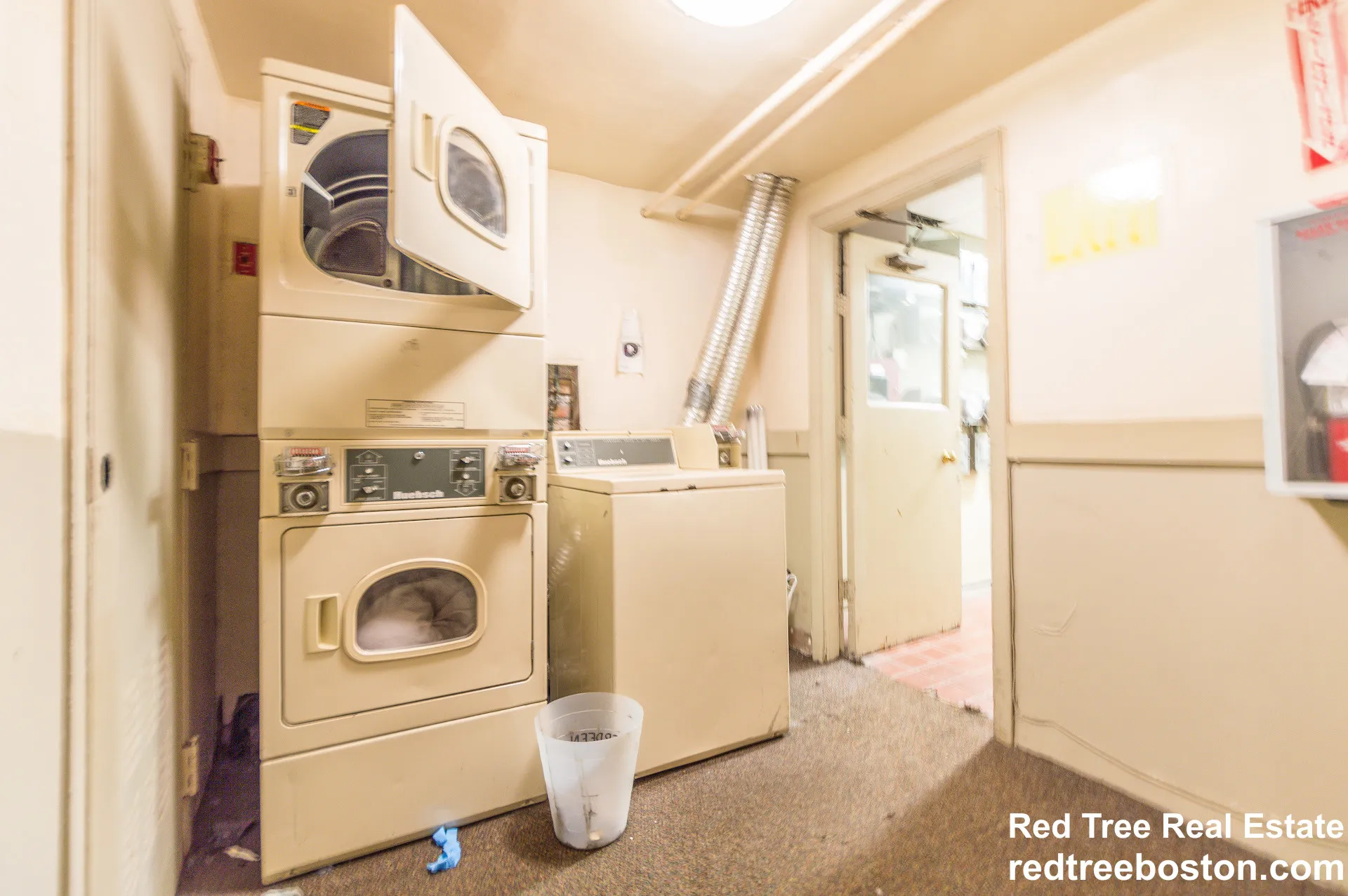 3 bed, 1 bath apartment for rent at 17 Aberdeen St Unit 6, Fenway — photo 24 of 25