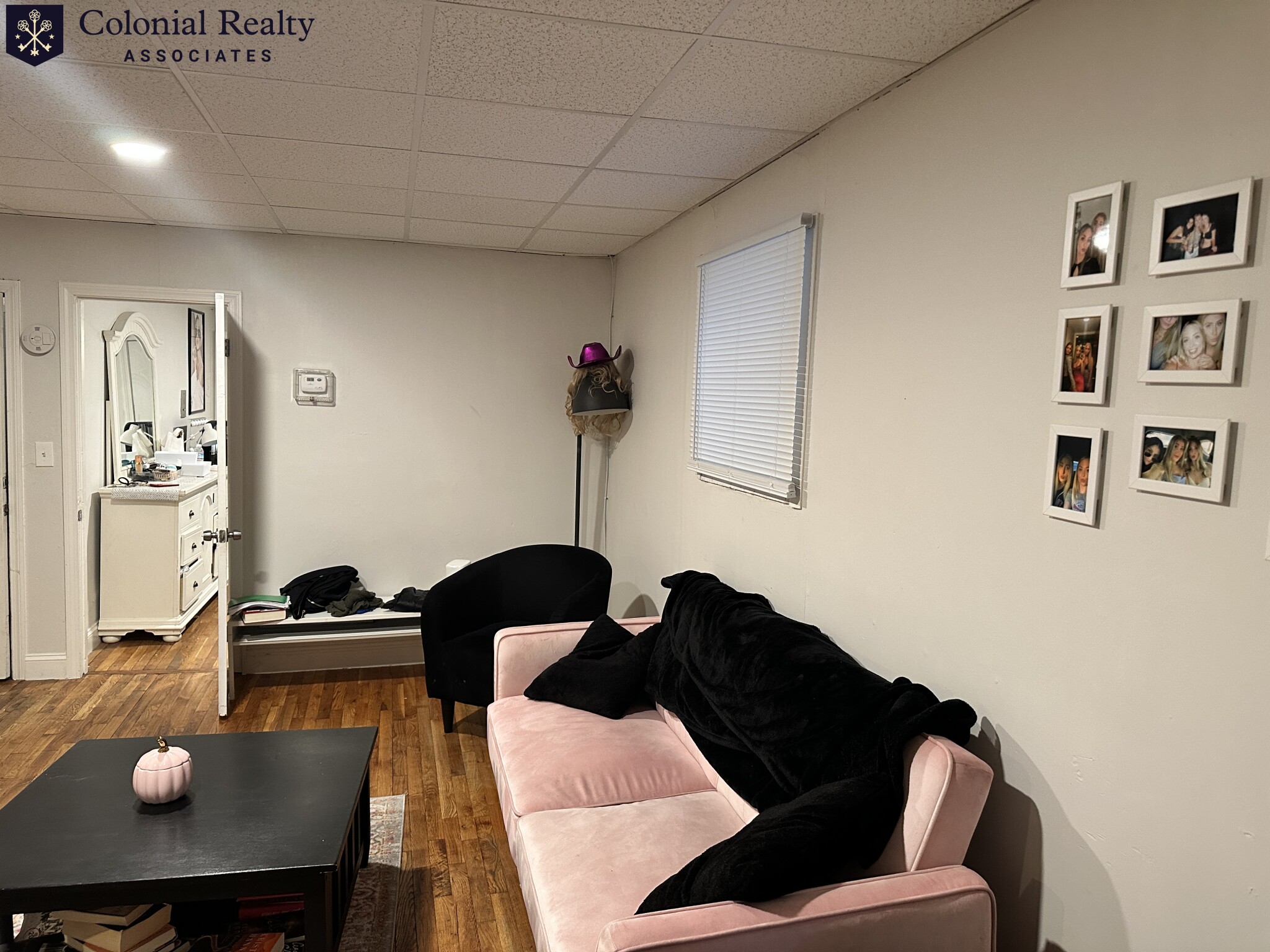 2 bed, 2 bath apartment for rent at 17 Aberdeen Unit AE, Fenway — photo 8 of 9