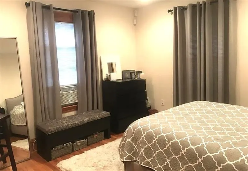 2 bed, 1 bath apartment for rent at 17 Adams St Unit 1, Arlington — photo 9 of 10
