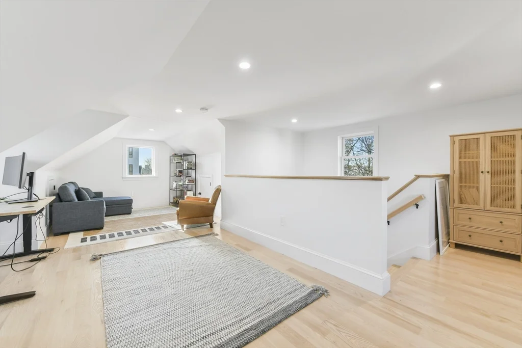 2 bed, 2 bath apartment for rent at 17 Akron St Unit 2, Roxbury — photo 19 of 29