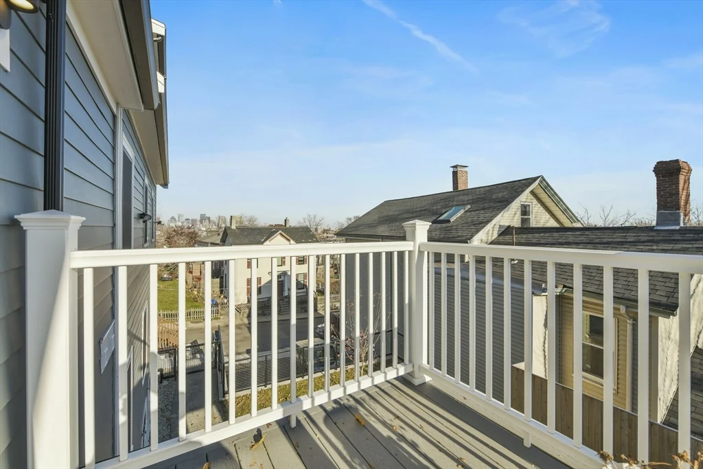 2 bed, 2 bath apartment for rent at 17 Akron St Unit 2, Roxbury — photo 22 of 29