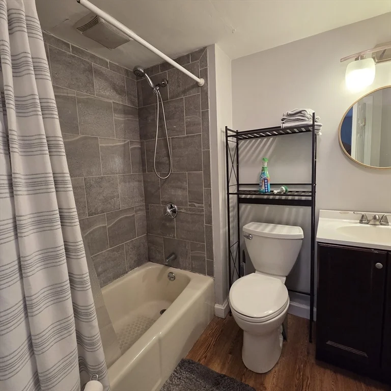 2 bed, 2 bath apartment for rent at 17 Albertina St Unit 1R, Quincy — photo 7 of 8