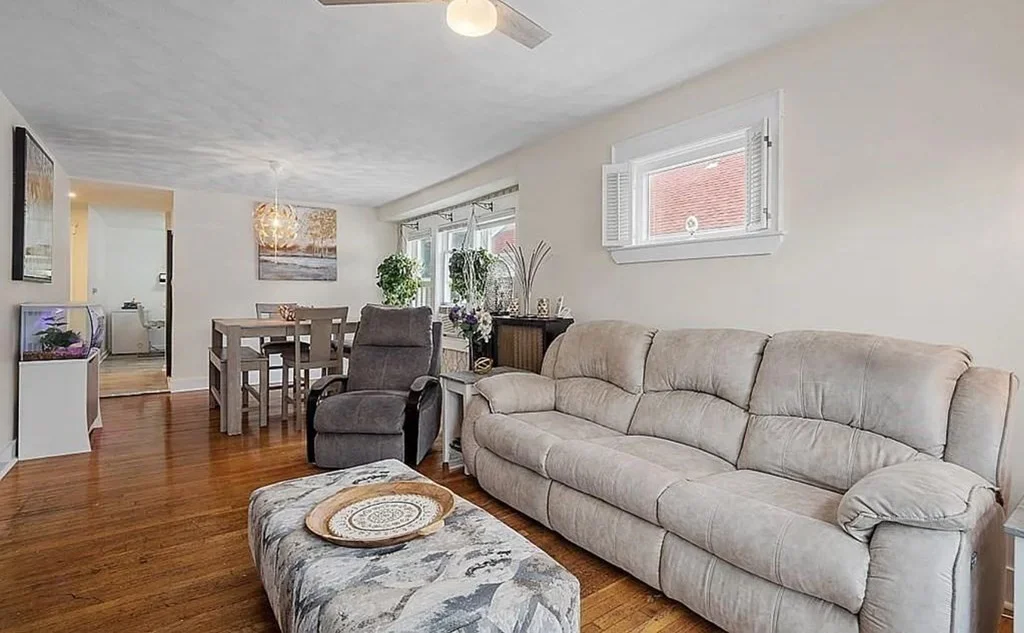 3 bed, 1 bath apartment for rent at 17 Albion Pl Unit 1, Winter Hill — photo 8 of 28