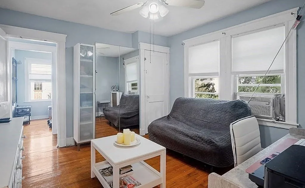 3 bed, 1 bath apartment for rent at 17 Albion Pl Unit 1, Winter Hill — photo 18 of 28