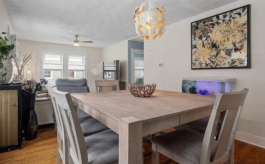 3 bed, 1 bath apartment for rent at 17 Albion Pl Unit 1, Winter Hill — photo 13 of 28