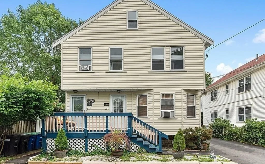 3 bed, 1 bath apartment for rent at 17 Albion Pl Unit 1, Winter Hill — photo 23 of 28