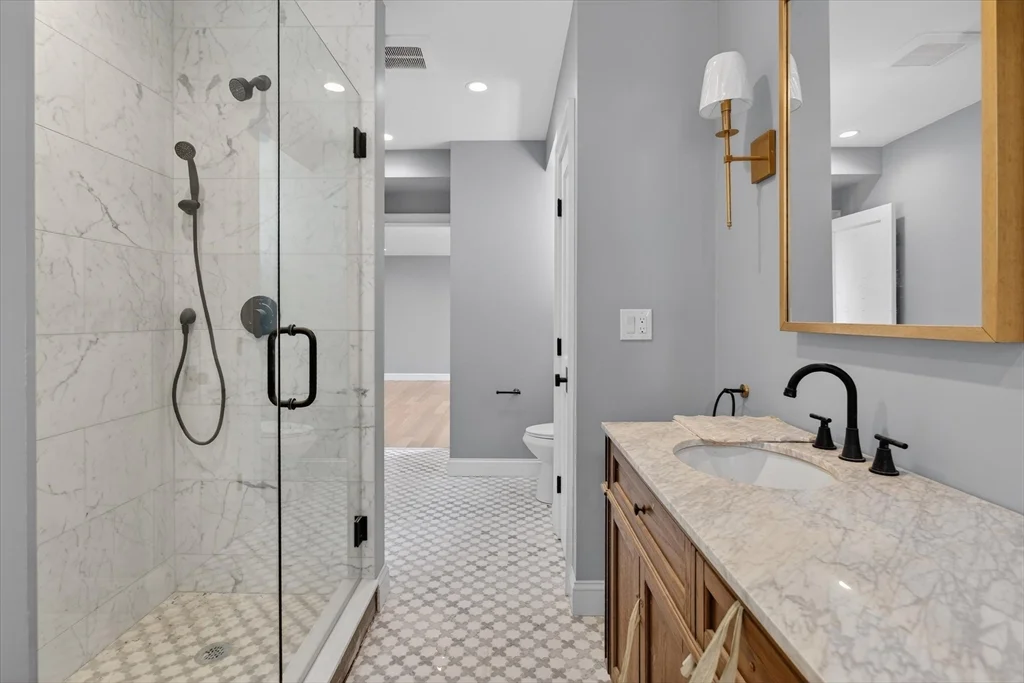 4 bed, 2 bath apartment for rent at 17 Allston St Unit 17, Charlestown — photo 26 of 39