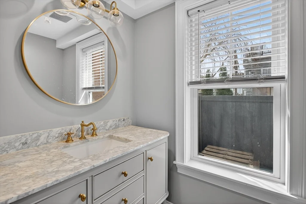 4 bed, 2 bath apartment for rent at 17 Allston St Unit 17, Charlestown — photo 14 of 39